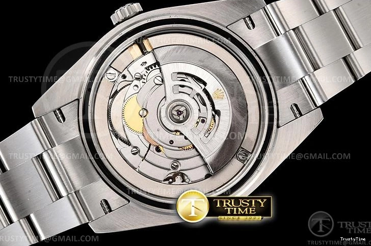 0918 R2DJ0257B – DJ2 41mm Resilient 664